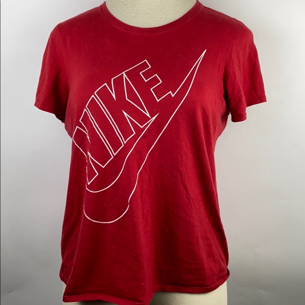 Nike shirt